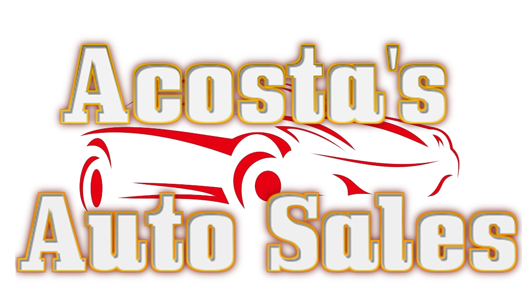 Acosta's Auto Sales